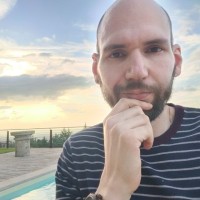 Simone Semprevivo
