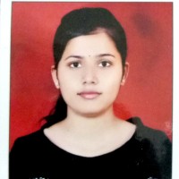 Mayuri Shinde