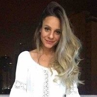 Mariana Fakih Codogno