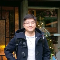 Frank Chen