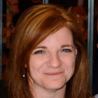 Heather Nunn