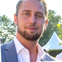 Manu Van De Velde
