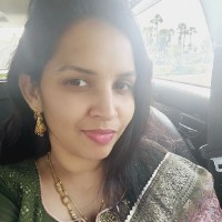 Revathi Satyamsetti