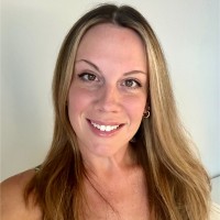 Katherine Paret (Vantreese)