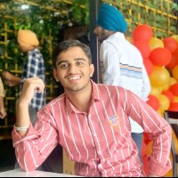 Upanshu Arora