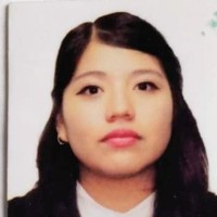 Brenda Nelly Calzada Casas