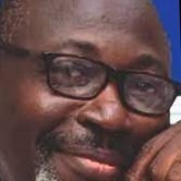 Earl Okezie
