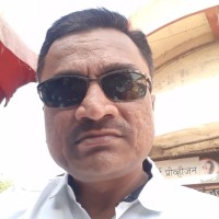 Ramesh Mahajan