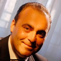 Pier Giuseppe Cherchi