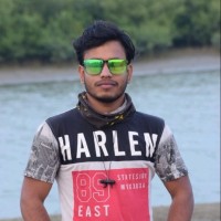 Parameswar Parida