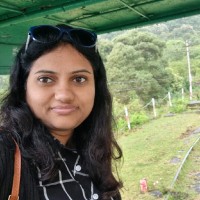 Drarchana Ashwin