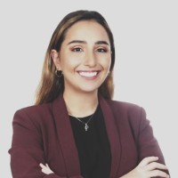 Paulina Reyes Rico Benítez