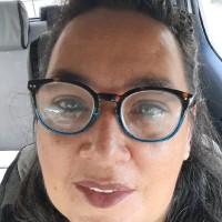Andrea Wilson