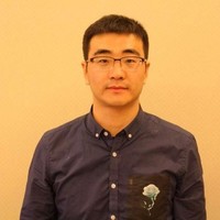 Donald Wang