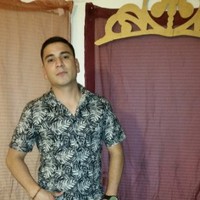 Hector Iribe Lozoya