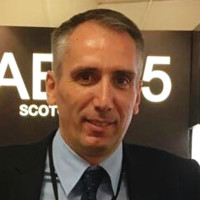 Stéphane Donat