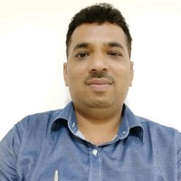 Dr. Sachin Bachate