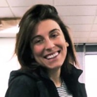 Simona Nardone