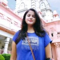 Pooja Pandey