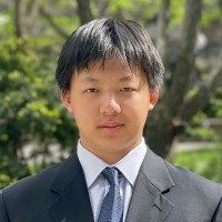 Jonathan Ye