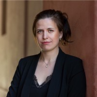 Malin Högberg