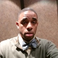 Eric Mckneely