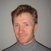 Roald Kleivi