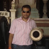 Sanjeev Kumar
