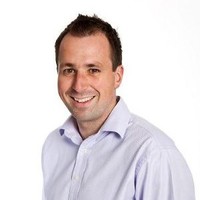 Mark Banyard