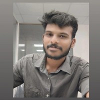 Srinivasan Dhandapani
