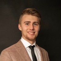 Charles Boudreau