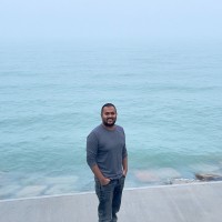 Mohammed Adam Ali