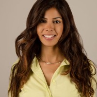 Nooreen Kabani, CHRP, MHRM