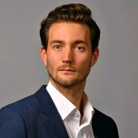 Moritz Hacker