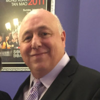 David Lucente