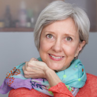 Shelley Richanbach she/her/hers