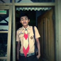 Fahmi Ramadhani