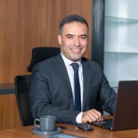 H. Ferit Bulut