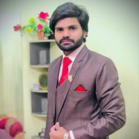 Muddasir Ali