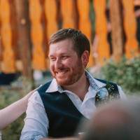 Josh Bradshaw, P. Eng