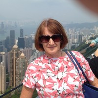 Carol Mcgarry