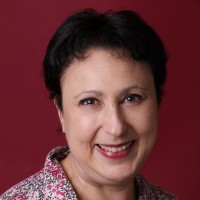 Claire Peltier