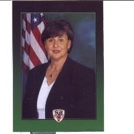 Donna Franks