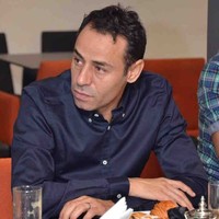 Riad El Mahmoudi Exécutive MBA