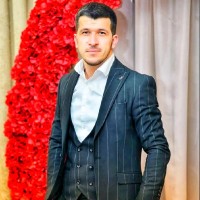 Samir Rahimov