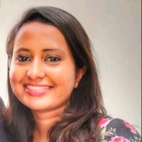 Indeevari Suraweera