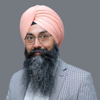 Paramjit Singh.