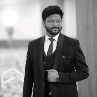 Nishad Raut