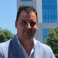 Antonio Manzano Fernandez
