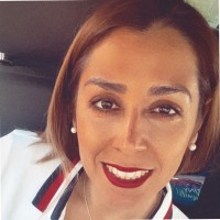 Manuela Espinar García